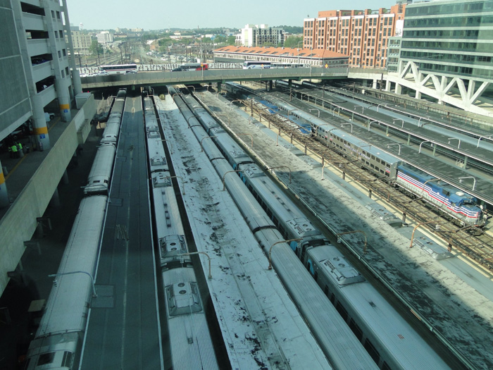 Union Station