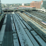 Union Station
