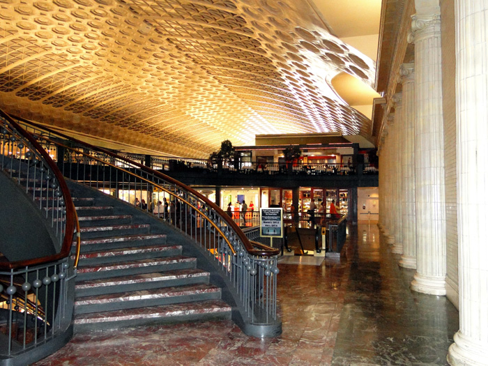 Union Station