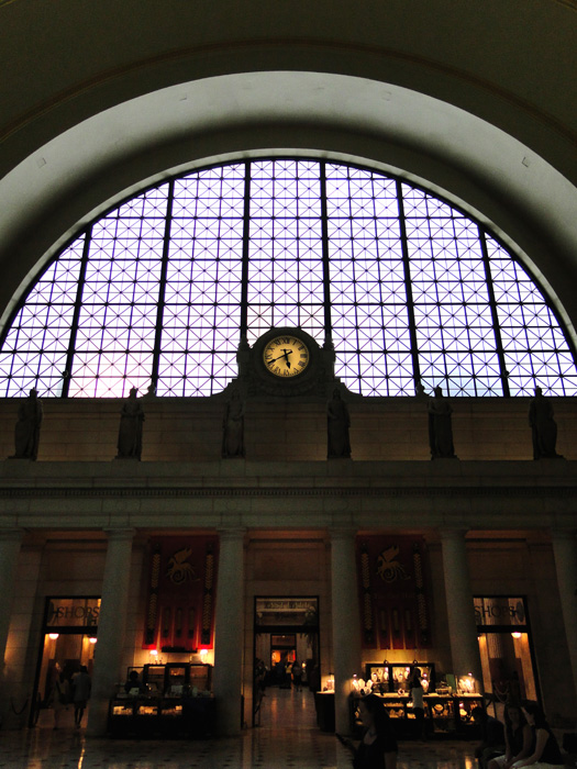 Union Station