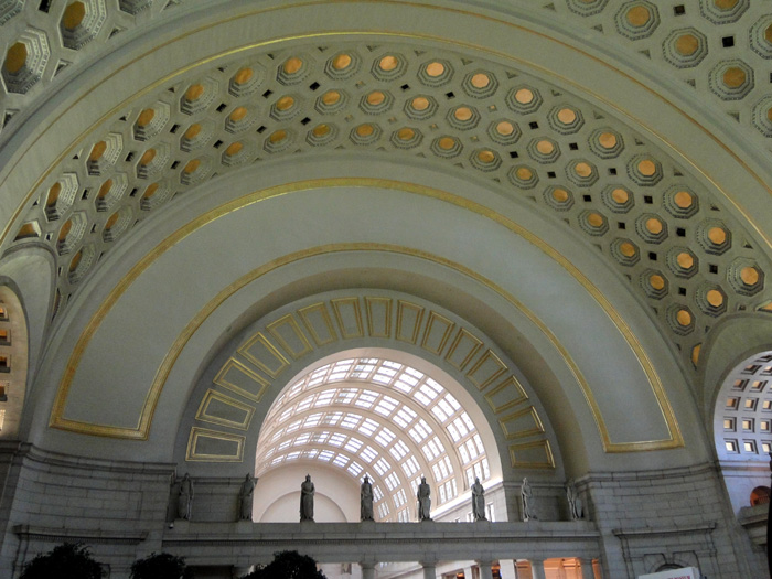 Union Station