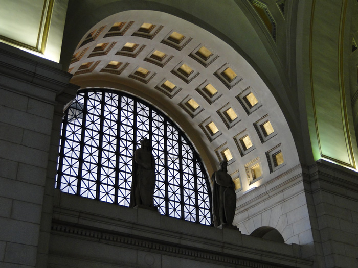 Union Station