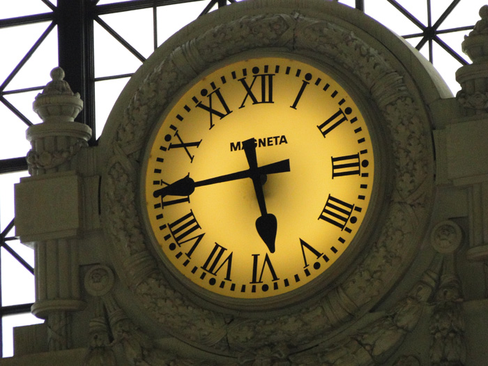 Union Station