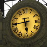 Union Station
