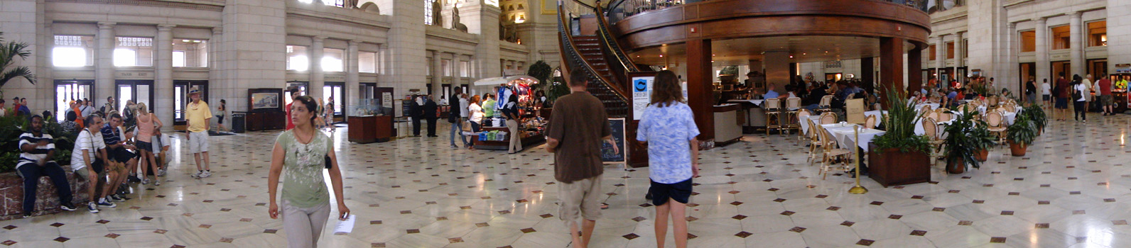 Union Station