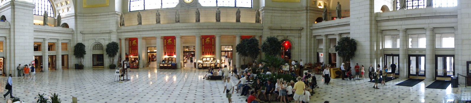 Union Station