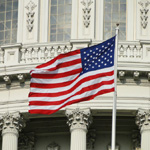 U.S. Capital Building