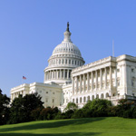 U.S. Capital Building
