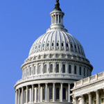 U.S. Capital Building