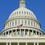 U.S. Capital Building
