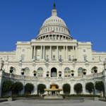 U.S. Capital Building