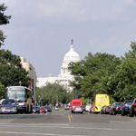 U.S. Capital Building