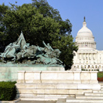 Ulysses S. Grant Memorial