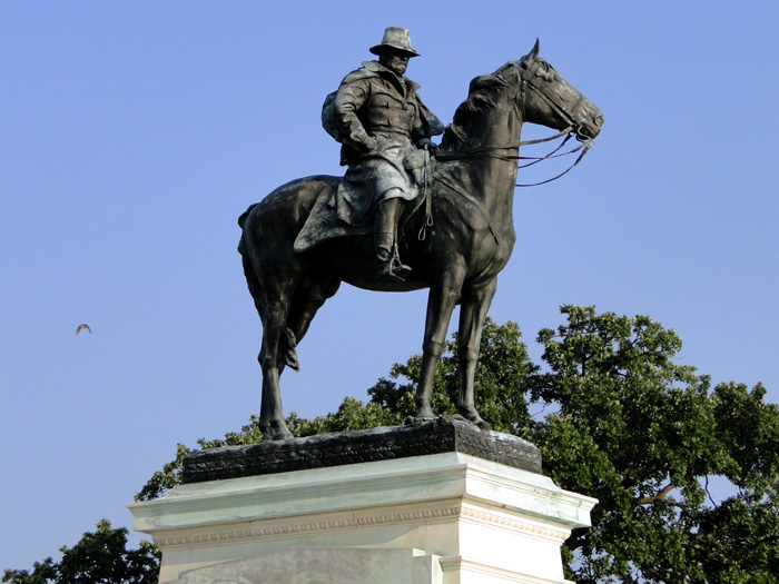 Ulysses S. Grant Memorial