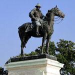 Ulysses S. Grant Memorial