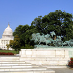 Ulysses S. Grant Memorial