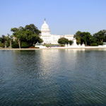 U.S. Capital Building