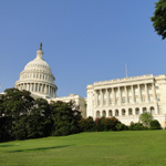 U.S. Capital Building
