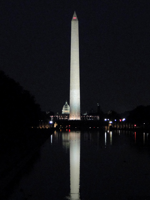 U.S. Capital Building