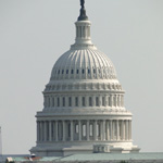 U.S. Capital Building