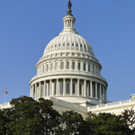 U.S. Capital Building