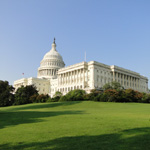 U.S. Capital Building
