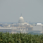 U.S. Capital Building