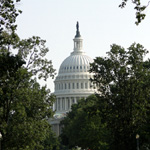 U.S. Capital Building