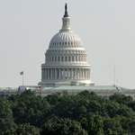 U.S. Capital Building