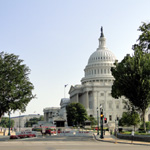 U.S. Capital Building
