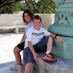 Sarah and Jake