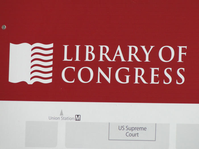 Library of Congress