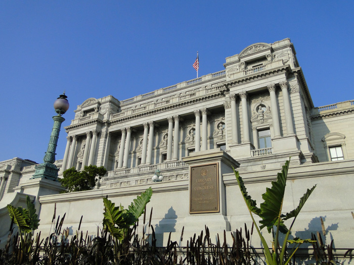 Library of Congress