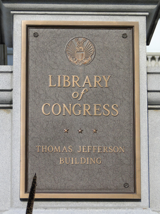 Library of Congress
