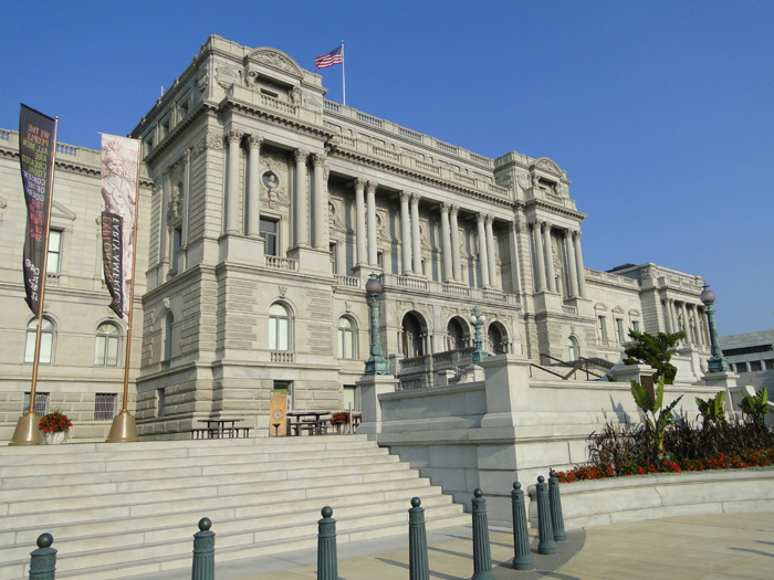 Library of Congress