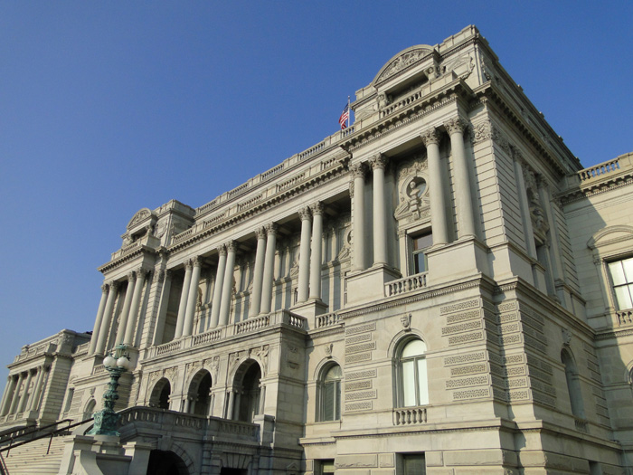 Library of Congress
