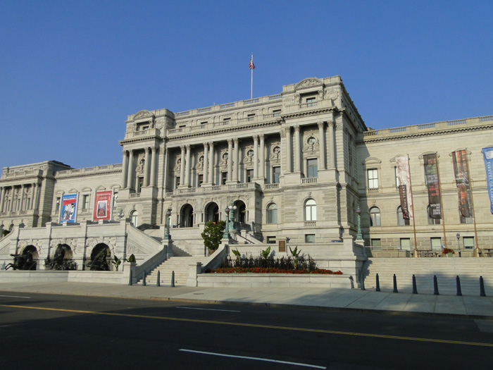 Library of Congress