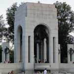 World War II Memorial