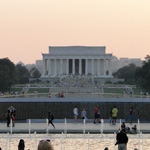 World War II Memorial