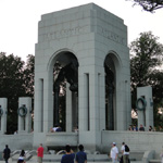 World War II Memorial