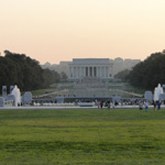 World War II Memorial