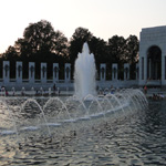 World War II Memorial