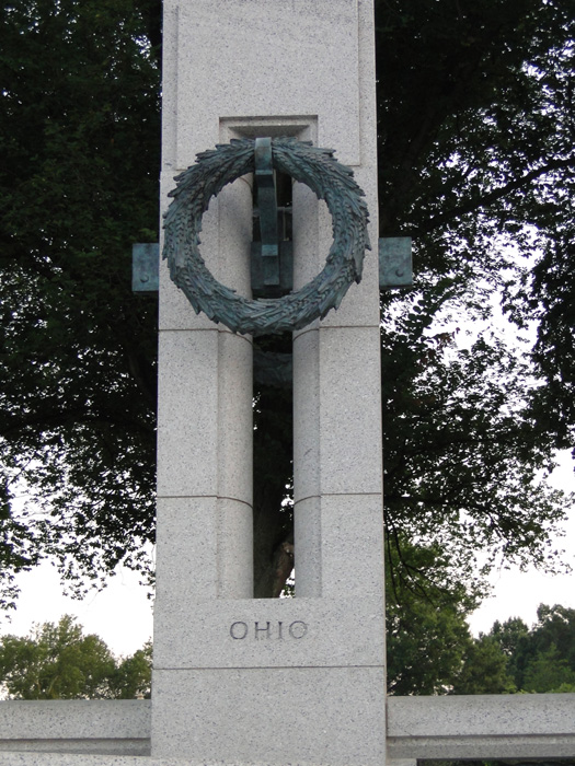 World War II Memorial