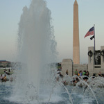 World War II Memorial