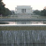 World War II Memorial