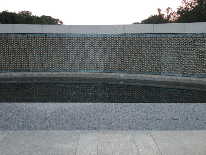 World War II Memorial