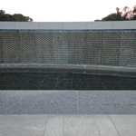 World War II Memorial