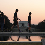 World War II Memorial