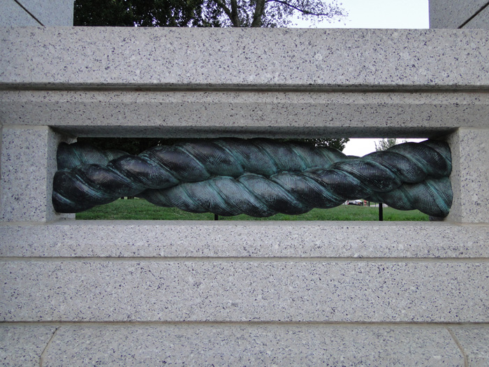World War II Memorial