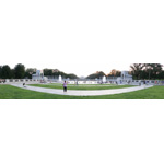 World War II Memorial